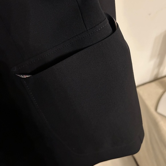 Gant Rugger “The Hopsack” blazer, navy wool, EU 54/US 44 - Picture 10 of 10